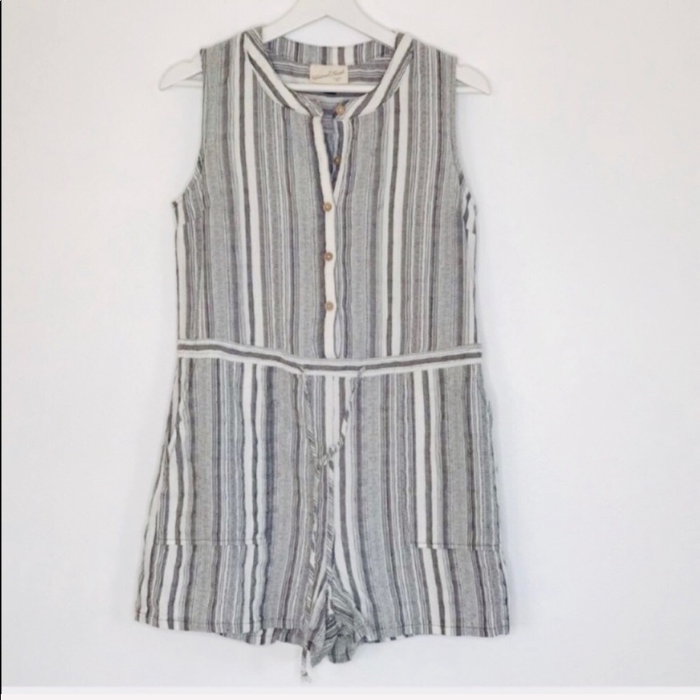 Universal Thread S Romper - Picture 9 of 14
